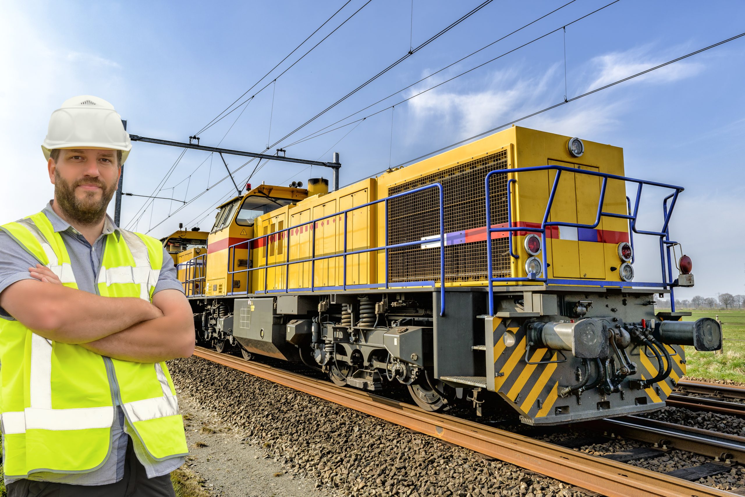 rail recruitment - australiawide engineering recruitment