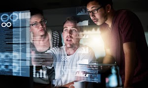 Australia Wide Engineering Recruitment place picture